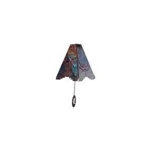  Dragonfly Metal Wind Chimes 8