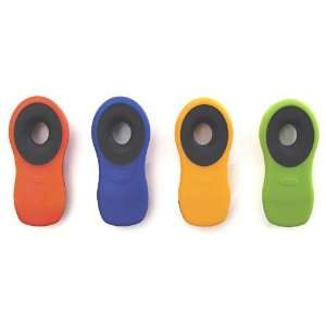  Oxo S/4 Magnetic Clips asst Colors