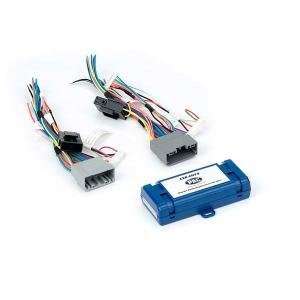  New PAC C2R CHY4 RADIO REPLACEMENT INTERFACE (CHRYSLER 