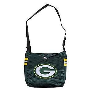  Green Bay Packers MVP Jersey Tote