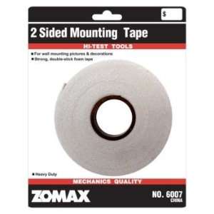  2 Sided Mounting Tape Case Pack 48 Electronics