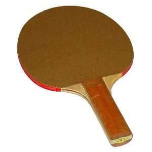  5 Ply Sand Paper Face Table Tennis Paddle 