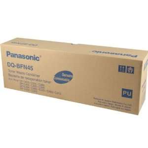  Panasonic DP C262 Waste Container (OEM) Electronics