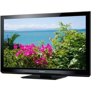 42Plasma HDTV,1080p,3 HDMI,2 USB,1 Component,WiFi Ready,DLNA,VIERA 