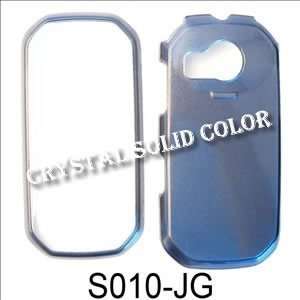  PHONE COVER FOR PANTECH CROSSOVER P8000 CRYSTAL SOLID 