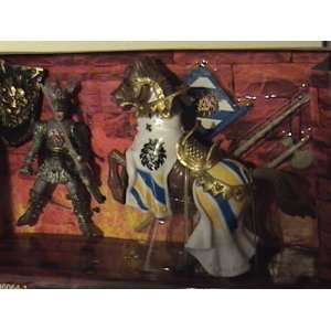  The Legends of Knights Battle Playset