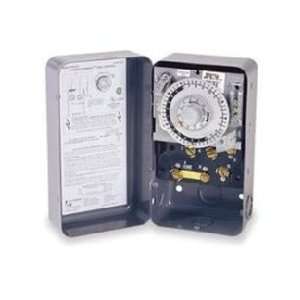   S8145 20 Complete Commercial Defrost Timer (Replaces Paragon 8145 20