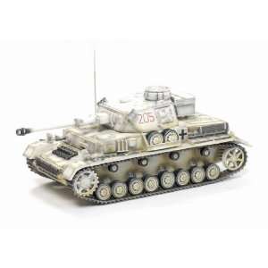  Dragon 1/72 Panzer IV Toys & Games