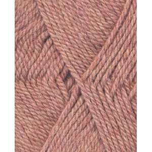  Patons Values Classic Wool Heathers Yarn 77425 Woodrose 