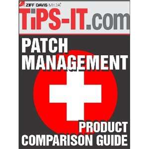 Patch Management Product Comparison Guide [ PDF] [Digital]