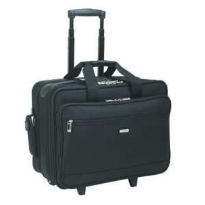  Ballistic SS Rolling Case Electronics