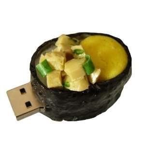  6429Z266 USB 2.0 Pendrive Thumb drive for Soushi 4GB 