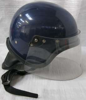   Paintball Security Public Order Safety Riot Helmet Helmets (Code 4N