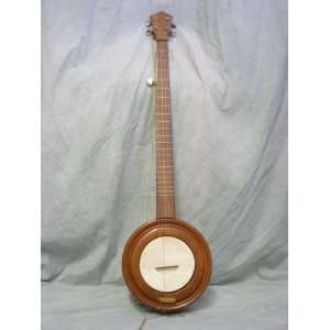  MOUNTAIN STYLE PRACTICE BANJO Musical Instruments