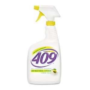  Clorox Formula 409 Antibacterial Kitchen Spray COX00888 
