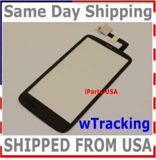 New OEM Digitizer Touch Screen Lens for HTC Sensation XE G18 Z715E 