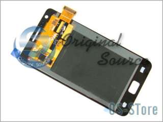 Samsung I9100 Galaxy S II Full LCD Display Screen+Touch Digitizer 