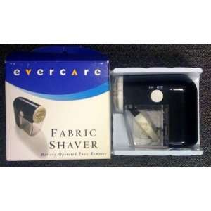  Fabric Shaver