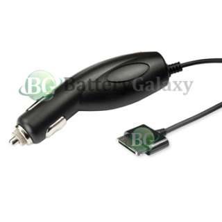  Travel Auto Car Charger for Samsung Galaxy TAB TABLET 10.1  