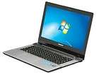 samsung np qx410 aluminum core i5 480m 2 66ghz 4gb