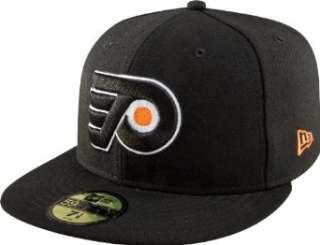  NHL Philadelphia Flyers Basic 59Fifty Cap Clothing