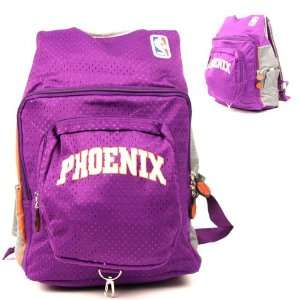  Phoenix Suns NBA Mesh Jersey Backpack