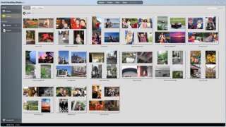  Corel PaintShop Photo Express Software