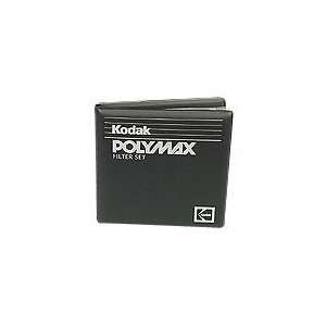  Polymax 3.5 x 3.5 Filter Set