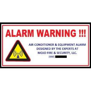   for Air Conditioners and Other Equipment (4 Pack)