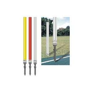  72 Brown FlexStake Ground Mount Stake Highway Delineator 