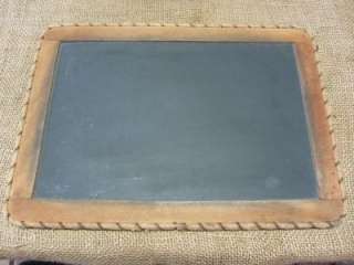 Vintage School Chalkboard  Antique Desk Elementary Chalk Desk Student 