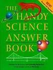 The Handy Science Answer Book (1994)  