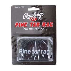  RAWLINGS PTR1 PINE TAR RAG