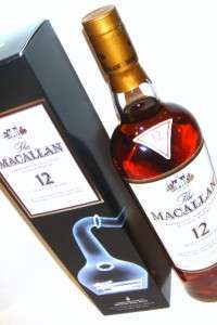   Six Pillars Collector Scotch Whisky 12Y   Limited Edition  