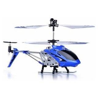 Syma S107/S107G R/C Helicopter   Blue
