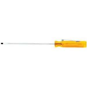   Vaco Pocket Clip Slotted Cabinet Tip Screwdrivers