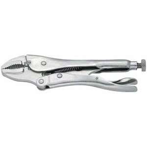  Williams 7 Curved Locking Pliers