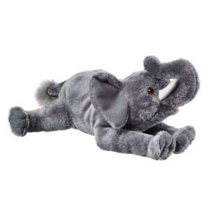  8.5 Elephant Plush Stuffed Animal Toy Toys & Games