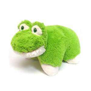 Plushez Droog Frog Pet Pillow 18 