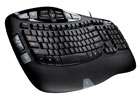  Logitech DiNovo Edge Rechargeable Bluetooth Keyboard for 