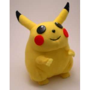  9 Tall Pikachu Pokemon Plush Toys & Games