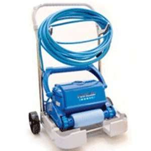  SmartPool ProKleen Kadet Pool Cleaner with Caddy for pools 