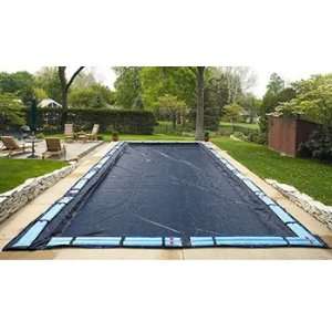  Arctic Armor Winter Cover for 24 ft x 40 ft Rectangle Pool 