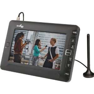  New 7 Portable LCD HDTV and Multi Media Player   DE4069 
