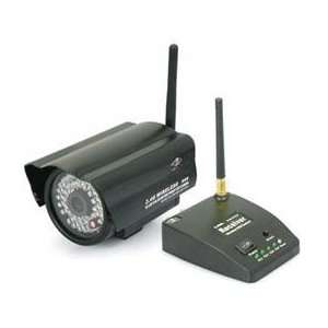    36 LED Night vision Camera W/ Wireless Receiver