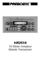 Ranger RCI 2985dx RCI 2995dx Radio PDF SERVICE MANUAL  