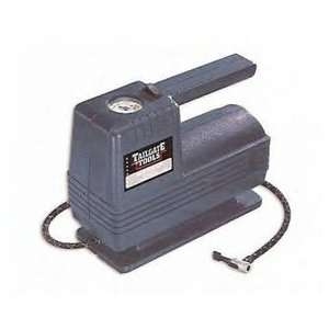   Portable 300 Psi Rated Pressure 12 Volt Powered