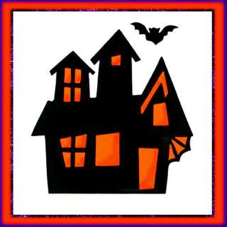 Sizzix Bigz Spooky House die #655565 Retail $19.99, Retired   What 