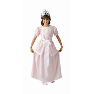  Royal Princess   Large Child Costume Toys & Games