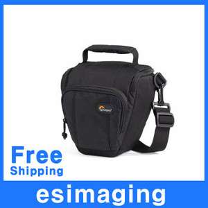 New Lowepro Toploader Zoom 45 AW Digital SLR Camera shoulder Bag Case